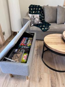 Leśna Ostoja Szaflary