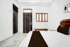 Hotel O ARES RESIDENCY