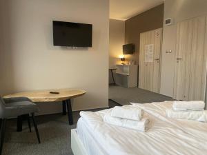 Wielkopolanka Pokoje gościnne i Restauracja