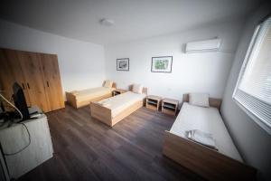 Хотел Олимпийски Надежди