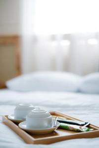 De Rivé Homestay - Bến Ninh Kiều