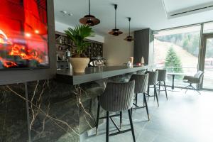 Azuga Ski and Bike Resort