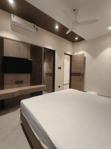 Pinewood mahabaleshwer