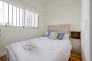 New Apt de 1hab para 3pax en la Plaza de Chueca