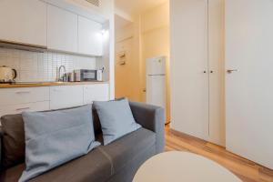 New Apt de 1hab para 3pax en la Plaza de Chueca