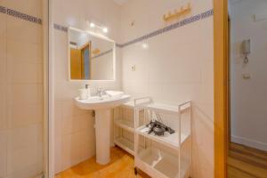 New Apt de 1hab para 3pax en la Plaza de Chueca