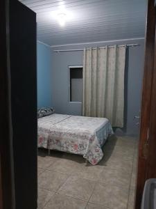 Kitnet e casa mobiliada