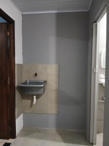 Kitnet e casa mobiliada