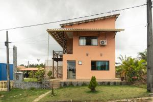 Mirante - Chalé Pura vida