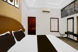 Hotel O Panda Celebration