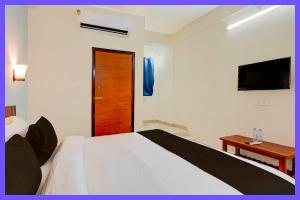 Hotel The Darbar E Khas, Near Railway Station- Restaurant, Free And Parking facilities- Fully Air Conditioning, Best Hotel in Bareilly