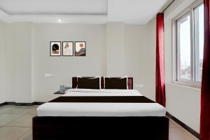 Hotel O Sanskriti Hotel