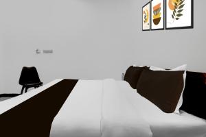 Hotel O Sanskriti Hotel