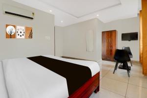 Hotel O Sanskriti Hotel