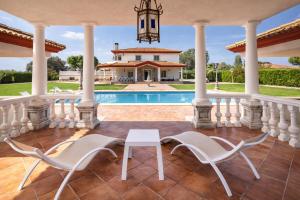 Casa Rural Los Gaspares