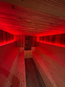 Chalet MAOL Luxury Living