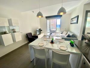 Sea View Aqua Nature La Mata