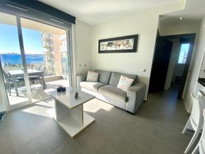 Sea View Aqua Nature La Mata