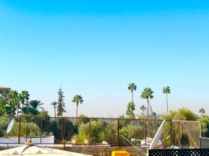 Maison Meurisse KHAMSaPrivate pool and breakfast