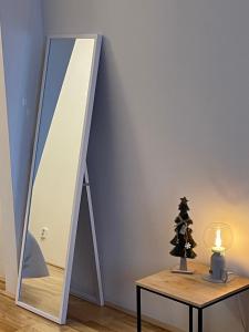 Apartment with nice view