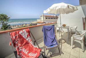 Apartment mit 2 Schlafzimmern