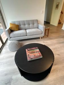 Honeycomb Hill of Yarra Valley