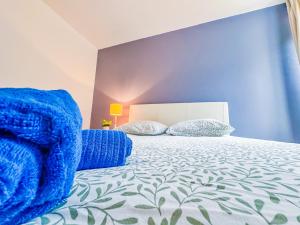 Appartement cosy proche des Thermes et centrale