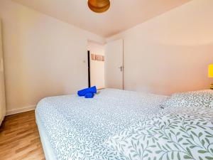 Appartement cosy proche des Thermes et centrale