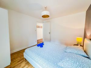 Appartement cosy proche des Thermes et centrale