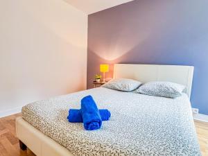 Appartement cosy proche des Thermes et centrale