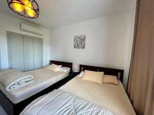 Swan Lake 3BR with Roof & Terrace