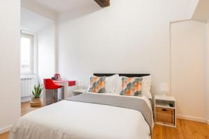 Sweet Holidays Guest Room