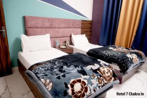 Hotel 7 Chakra In