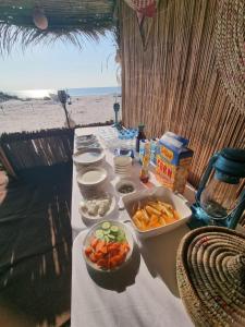 Beach Moments Camp
