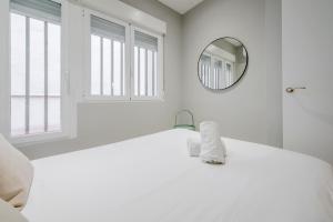 Pequeño paraíso para 4, en Plaza de Chueca