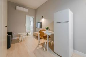 Pequeño paraíso para 4, en Plaza de Chueca