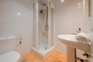 Pequeño paraíso para 4, en Plaza de Chueca