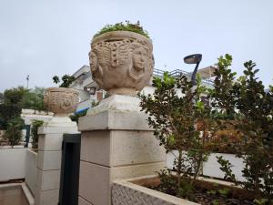 LA TEVERINA, mare, relax, accoglienza nel cuore pulsante del Salento