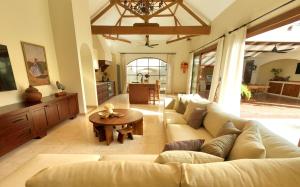 Casa Mañana Villa Legian, Kuta