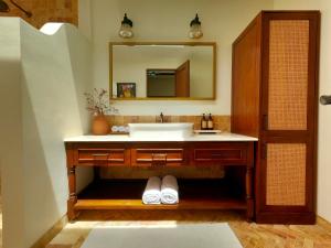 Casa Mañana Villa Legian, Kuta