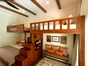 Casa Mañana Villa Legian, Kuta