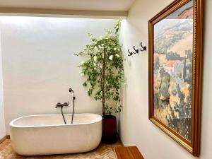 Casa Mañana Villa Legian, Kuta