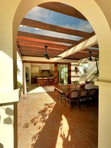 Casa Mañana Villa Legian, Kuta