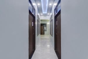 SPOT ON Rk Vishraam Grah