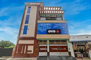 SPOT ON Rk Vishraam Grah