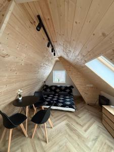 Tatrzański Widok na góry, Jacuzzi, Sauna, parking