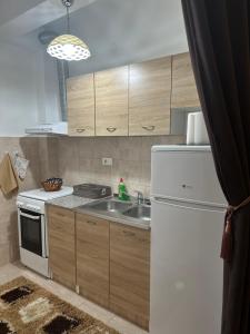 Kropa apartman
