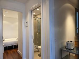 Barcelona center amazing penthouse terrace