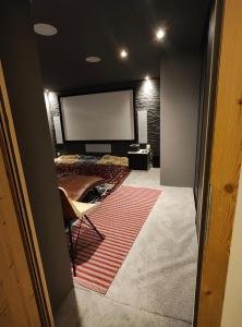 Chalet lO - Charm and Modernity