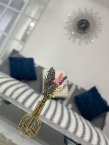 Azure Haven Staycation